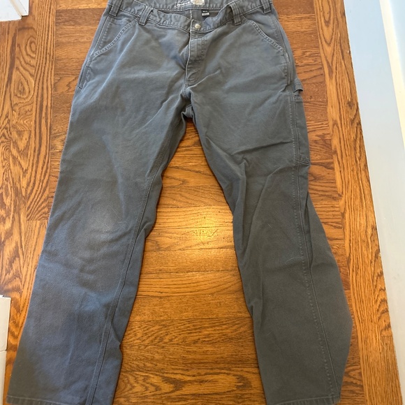 Carhartt work pants - Picture 4 of 4
